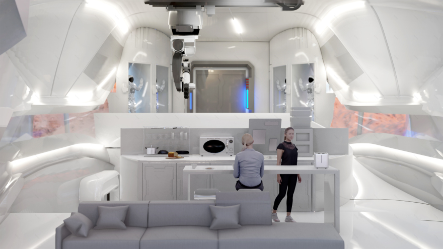 创世纪 v·2丨Genesis Design Studio-23