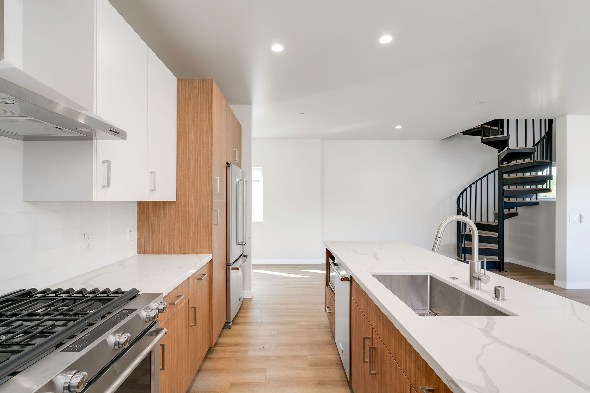 里脊丨FORM Design + Build-15