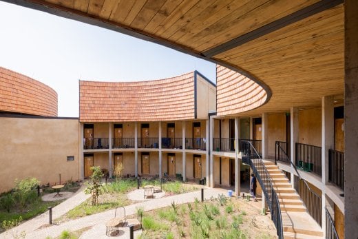 Rwanda Institute for Conservation Agriculture | MASS Design Group-67