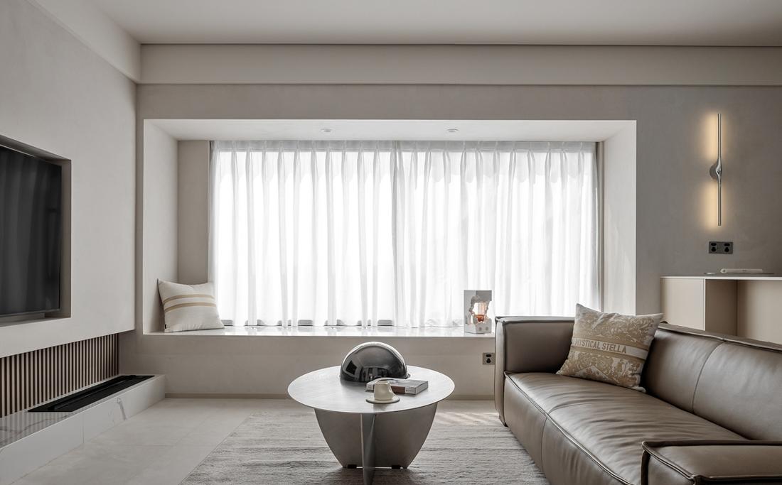 宏福樘实景 · 未央丨中国成都丨宏福樘设计-30