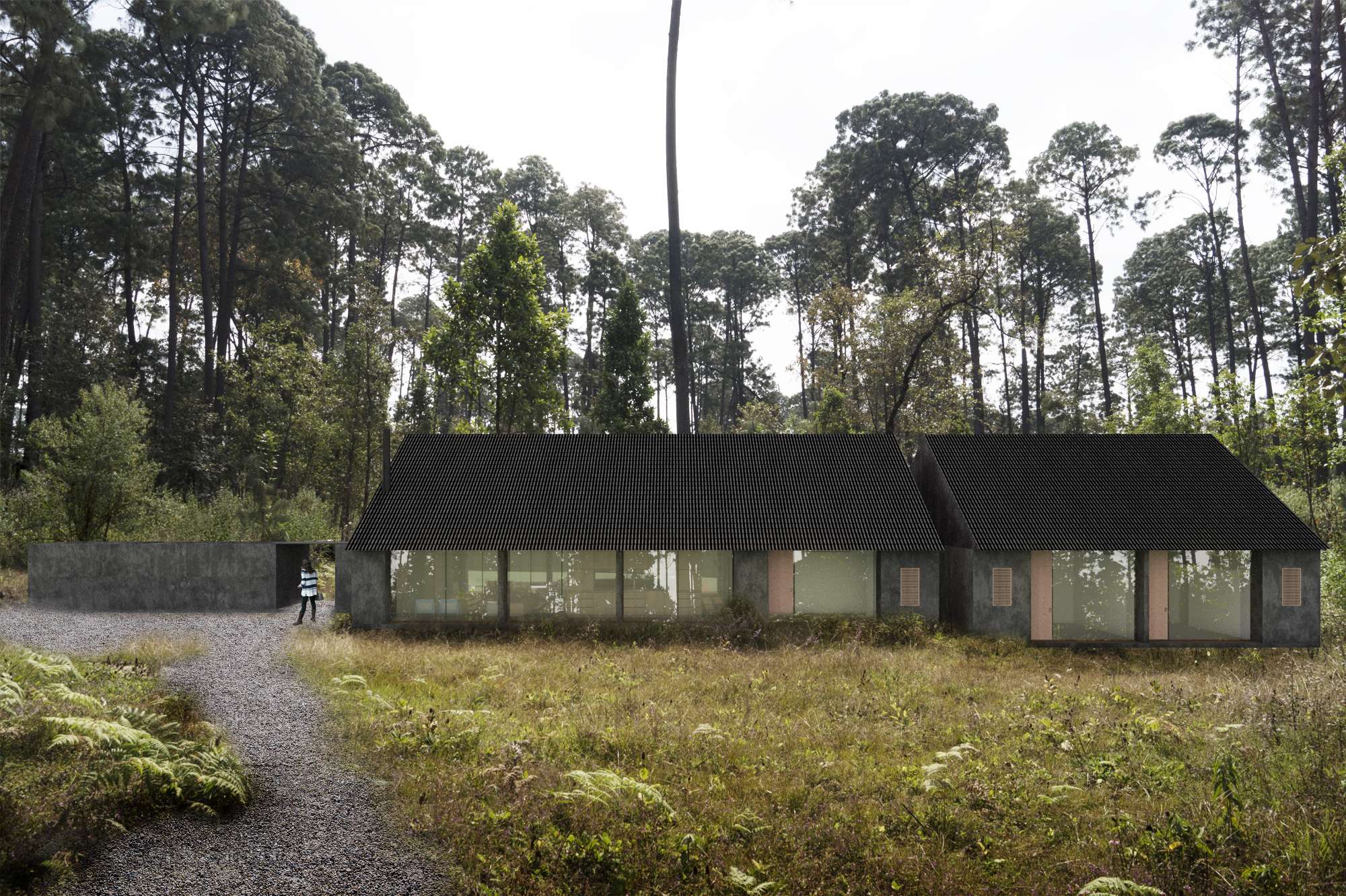 Avándaro PérezPalacios Arquitectos-1