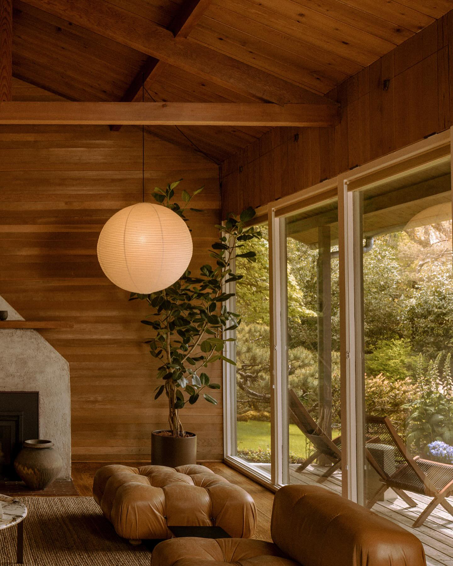 神庙丨美国波特兰丨Karie Higgins-14