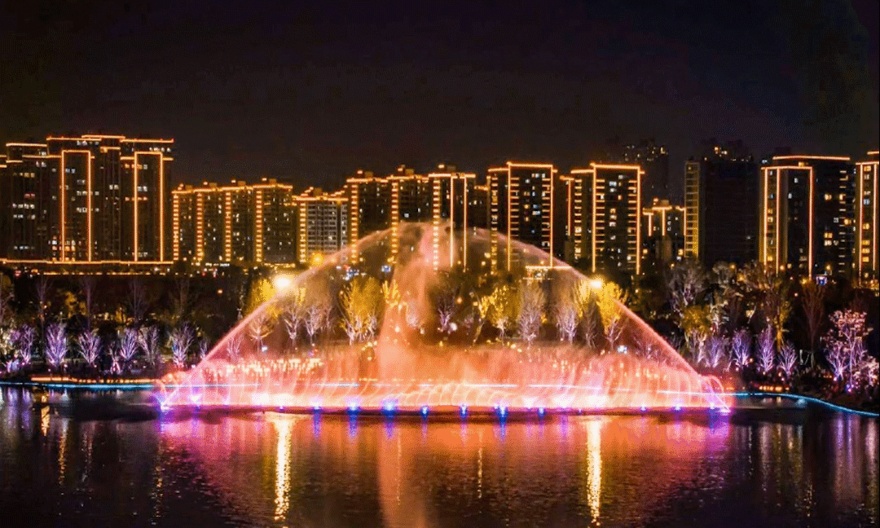 杭州良渚玉湖公园景观设计丨中国杭州丨易兰(北京)规划设计股份有限公司-59