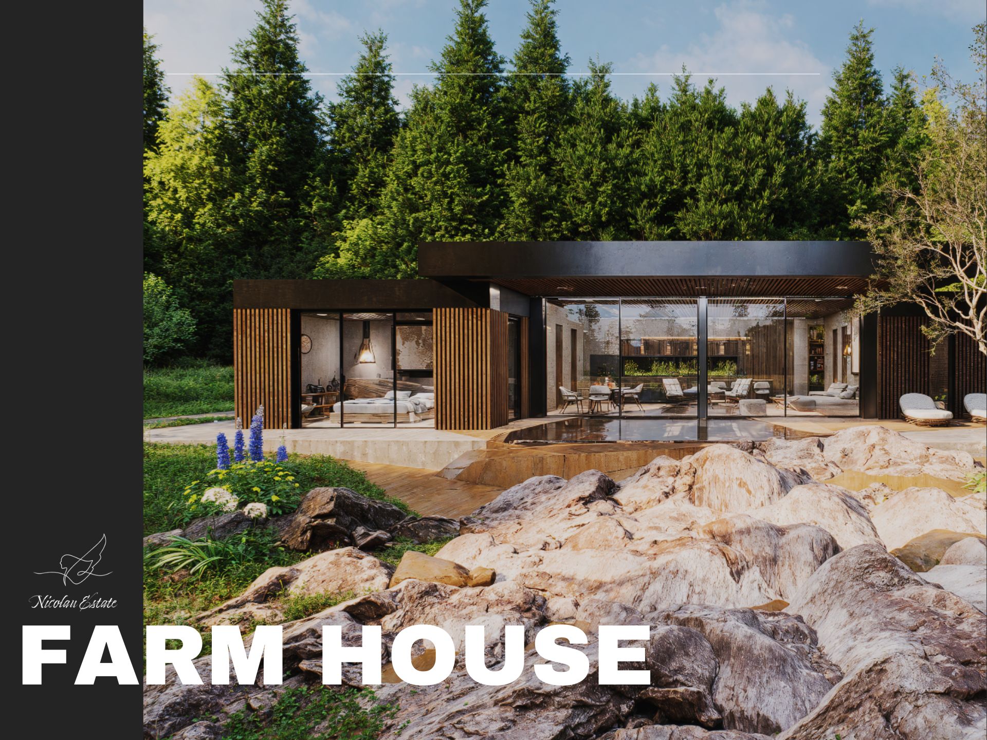 Farm House - Nicolau Estate-0