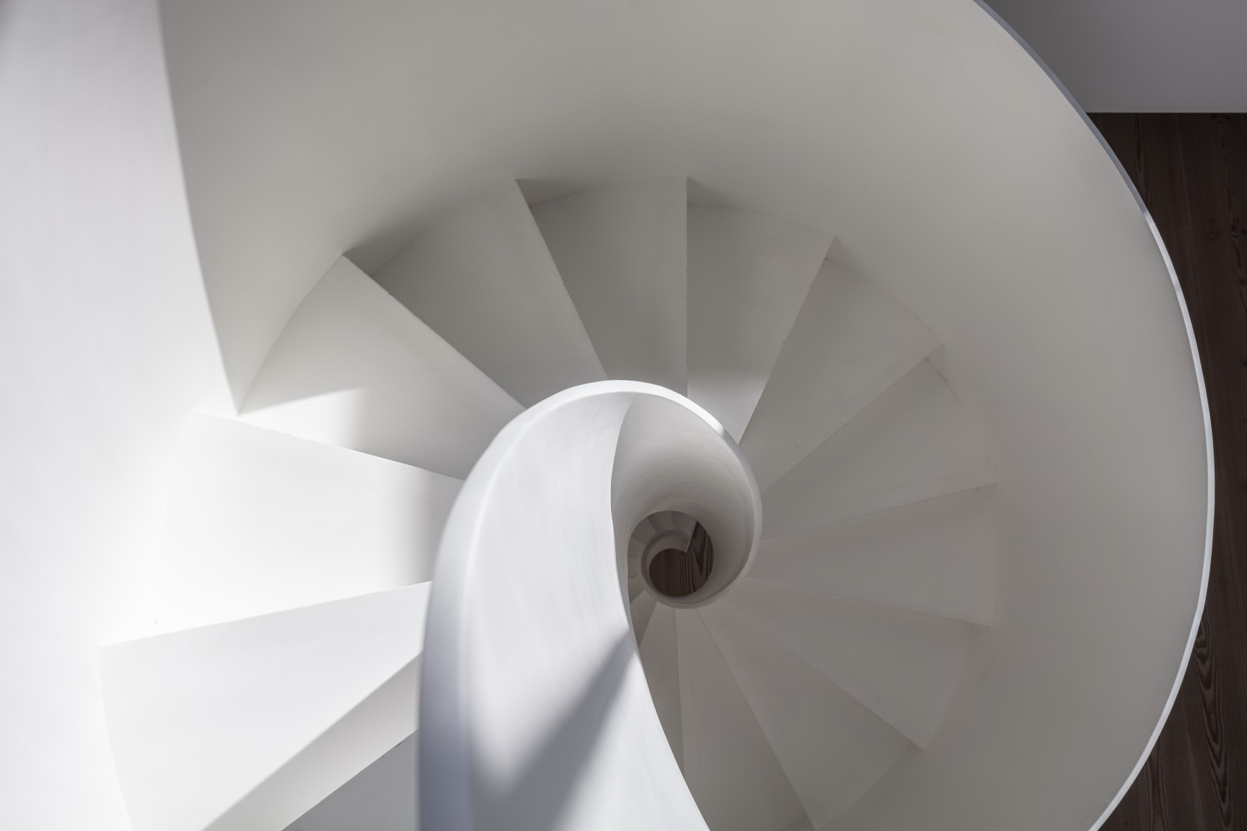 特拉维夫顶层复式丨以色列特拉维夫丨Pitsou Kedem Architects-22