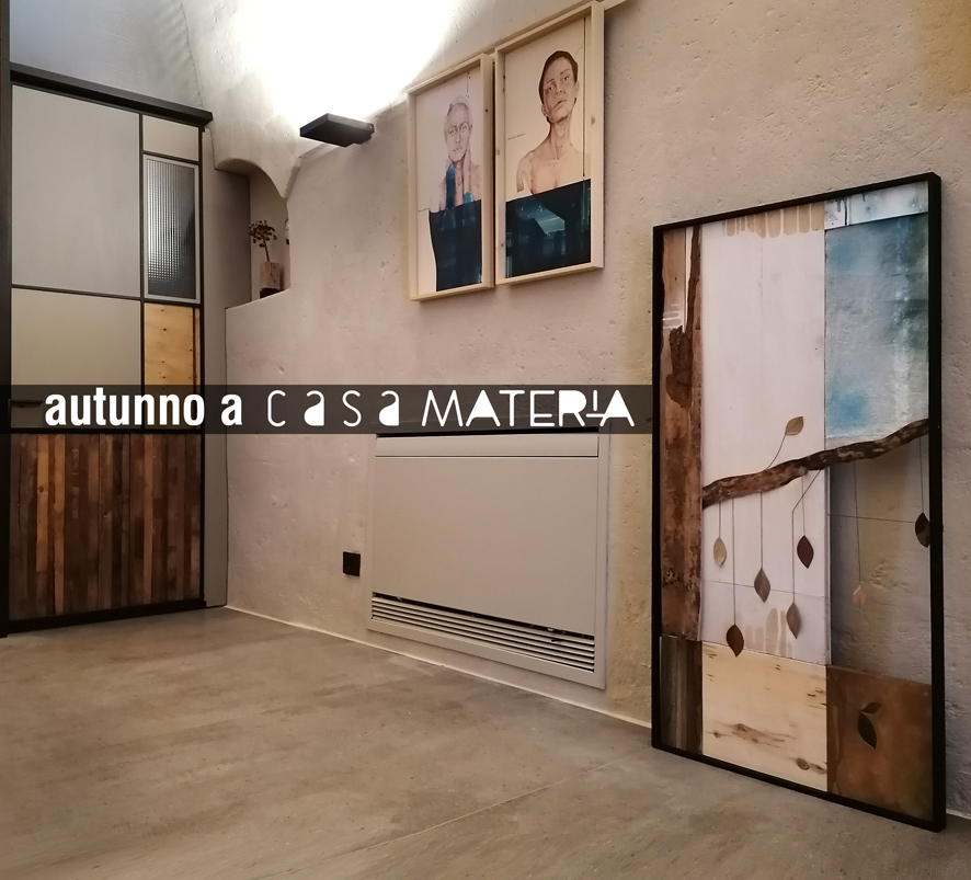 卡萨马特里亚丨意大利丨两位业主-67