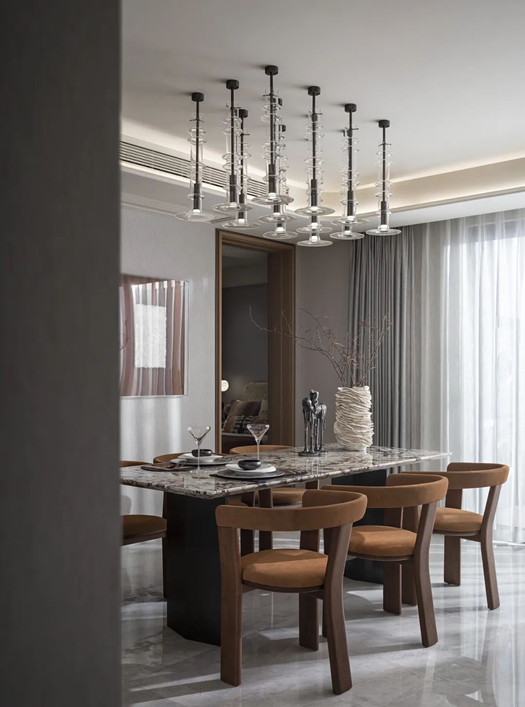 杭州滨江澄虹府丨中国杭州-26