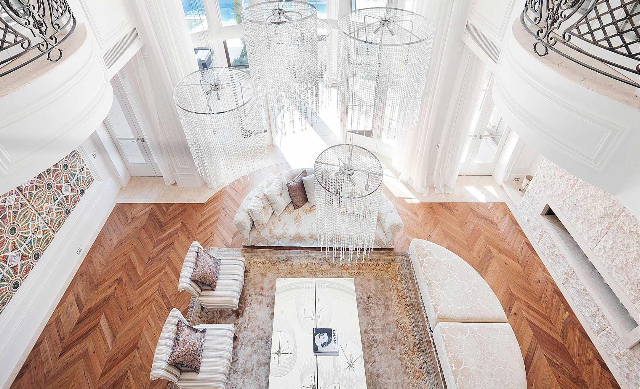 Belle Époque - Brighton - Luxury Residential Design-2