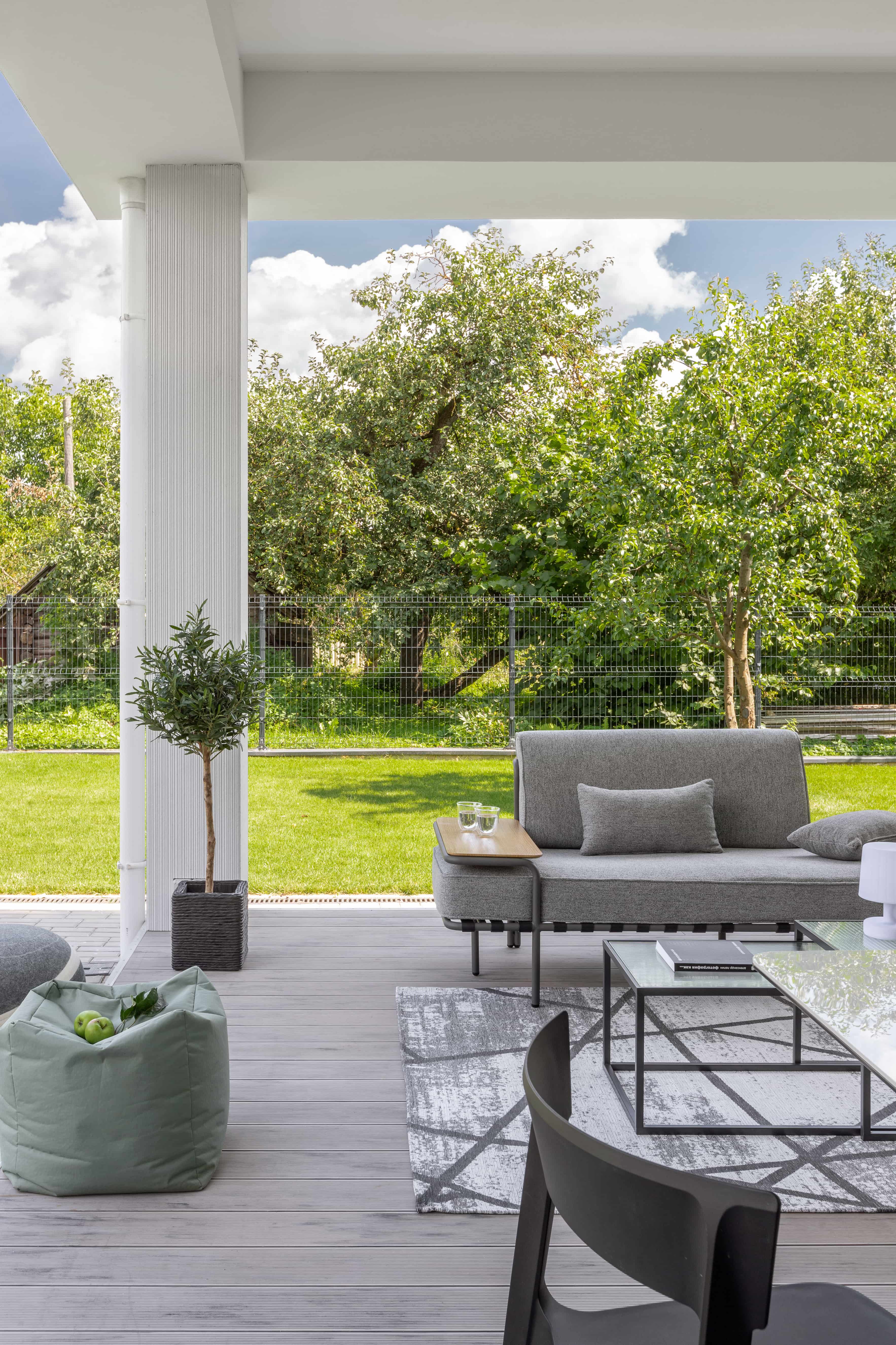 SWinterior 室内设计项目丨白俄罗斯明斯克丨Alena Shkel,Maria Markovtsova-25