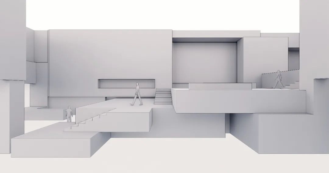 上海·金地峯范丨中国上海丨DOME&ASSOCIATES董世建筑-35