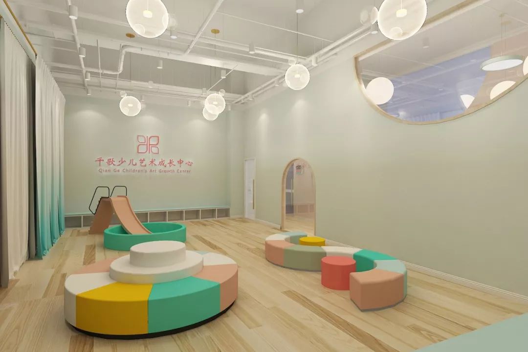 千歌少儿舞蹈学校丨中国青岛-38