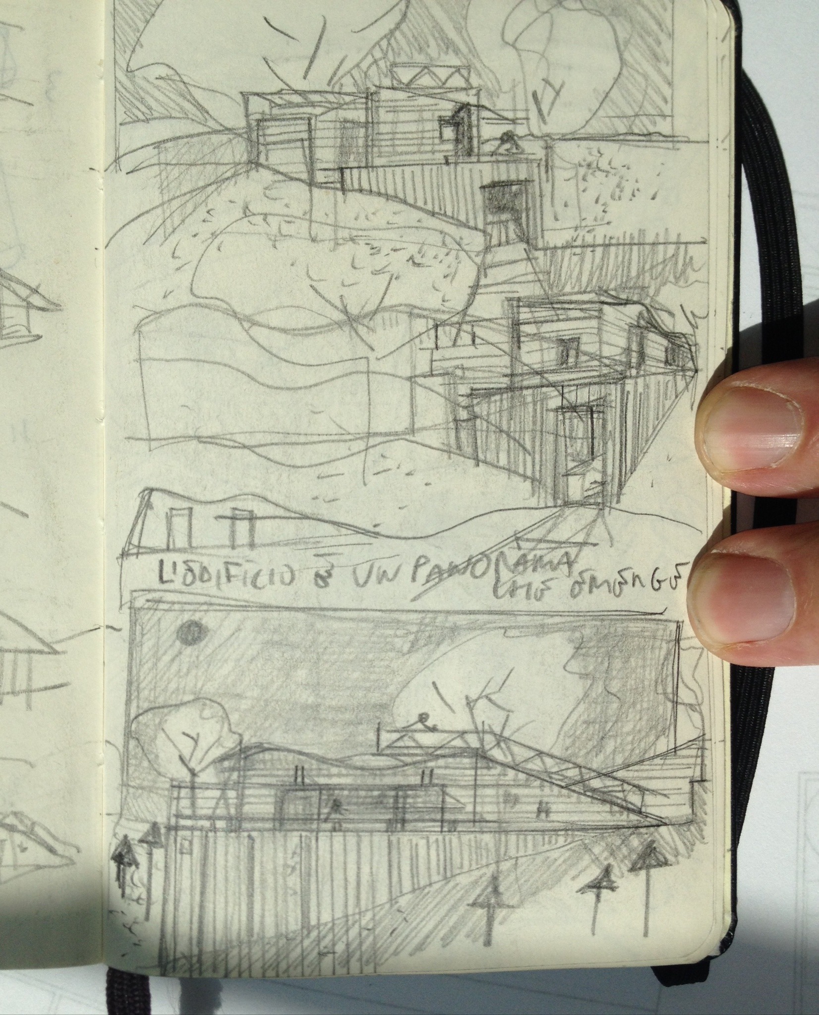 映照人生的电影校园 | Mira Nair 的 Maisha Film Lab 总部设计-3