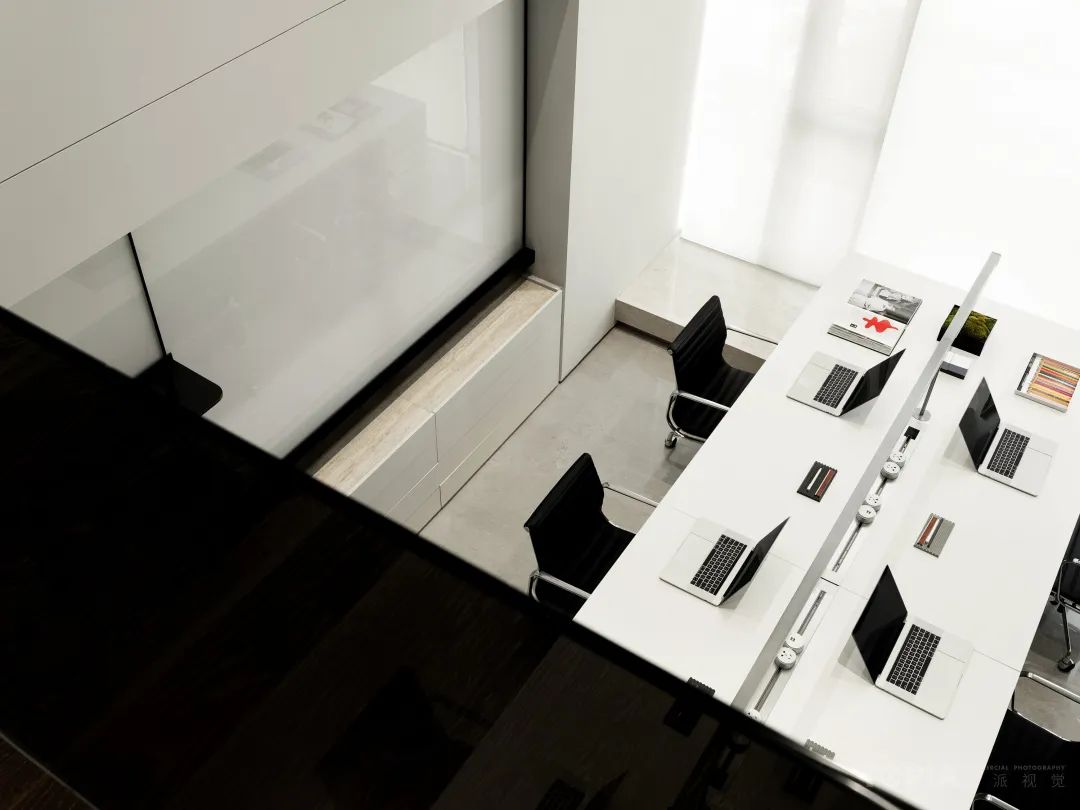 西安欧亚国际跃式创界空间丨中国西安丨TOPIA 图派视觉-70