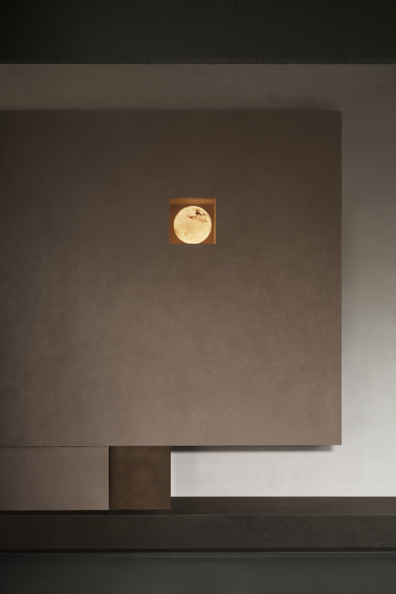 四川ZENLOKA  臻乐家高定工厂展厅丨蔓野室内设计工作室-10