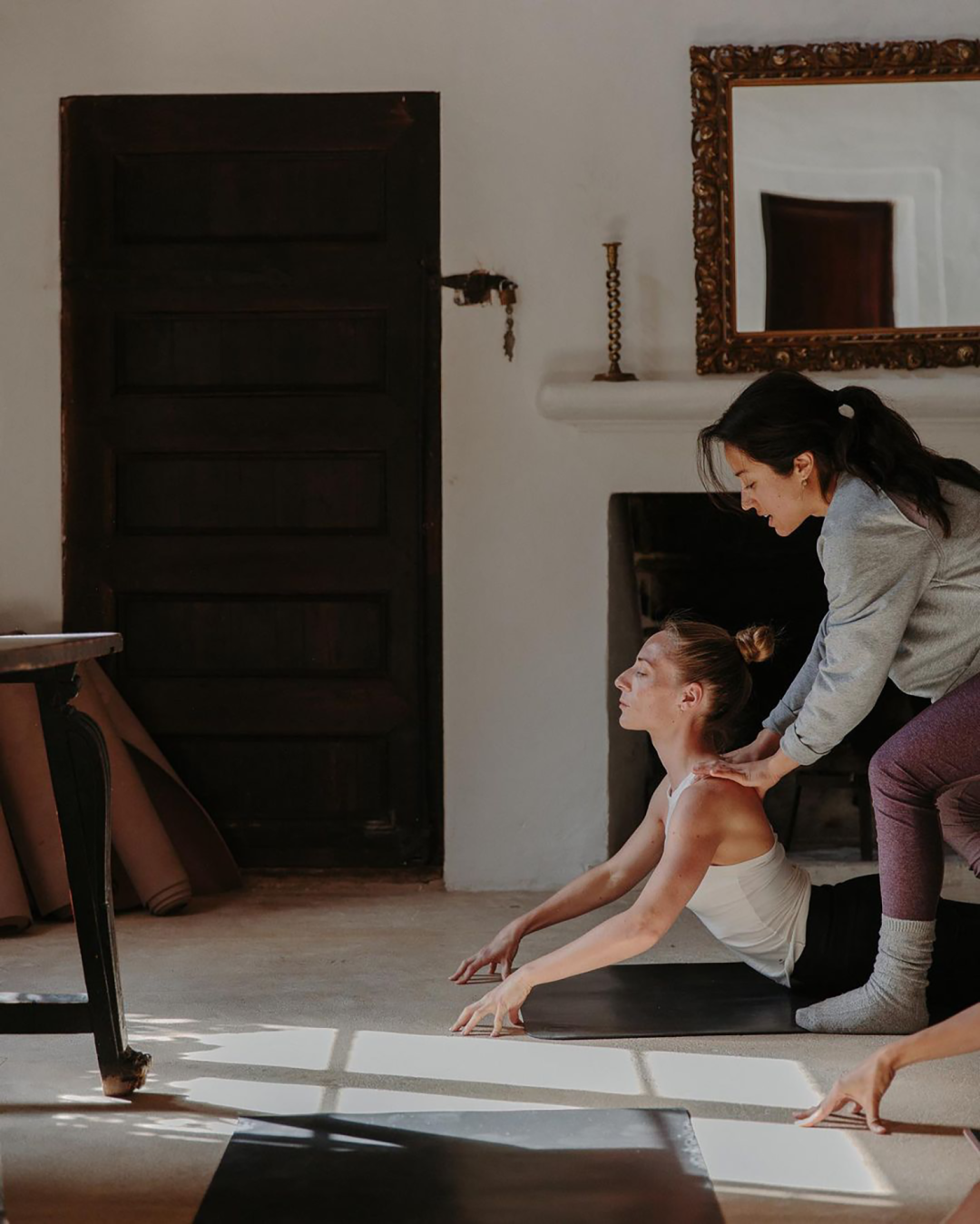 马洛卡隐秘自然疗愈酒店·She She Retreats丨西班牙丨Albertine van Iterson-42