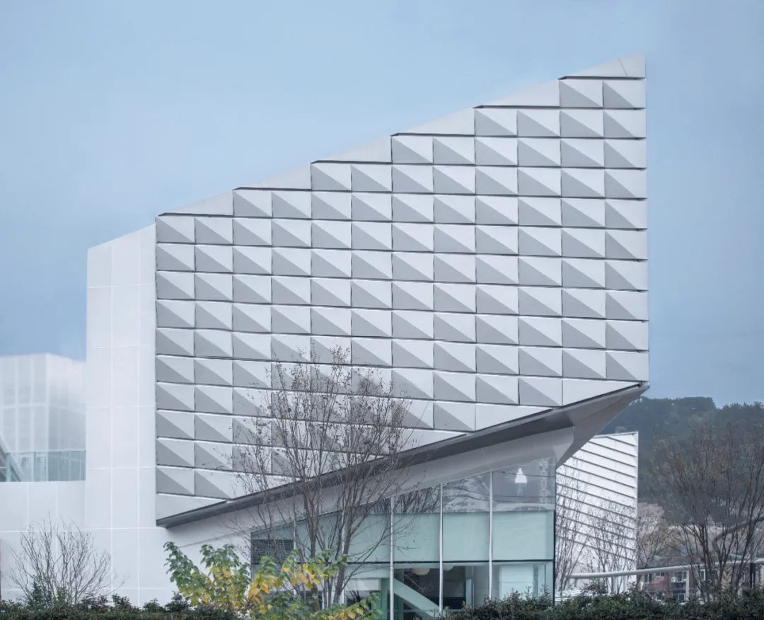   天华设计丨贵阳 旭辉金科·未来壹号 建筑设计 丨中国贵州-85