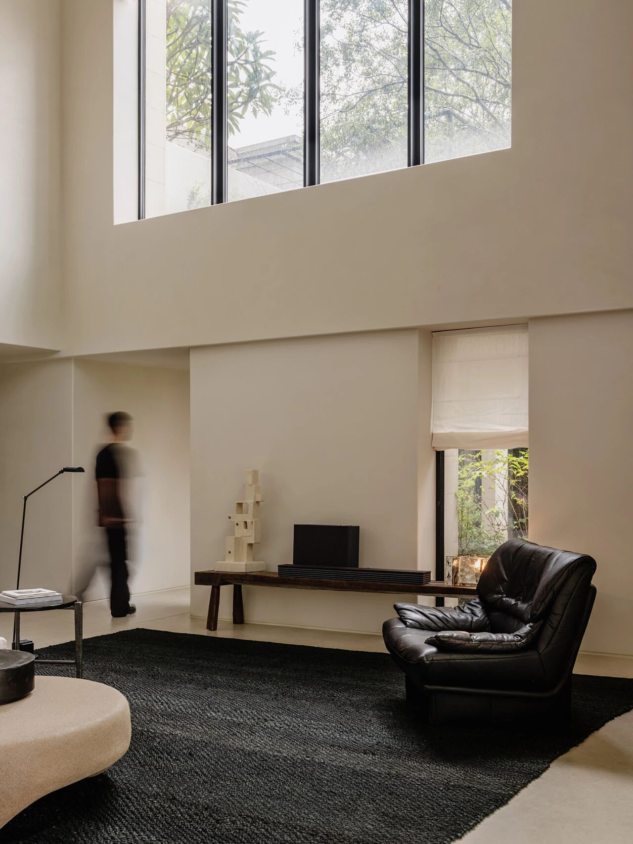 阿那亚九龙湖丨中国广州丨尚壹扬设计-61