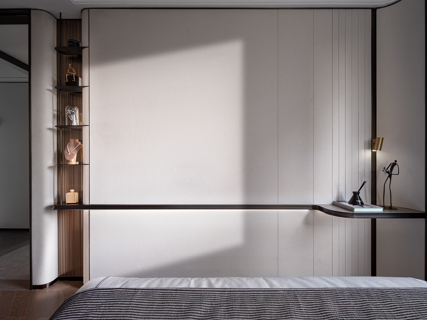 福建龙岩建发项目丨中国龙岩丨深圳市壹向空间设计有限公司-42