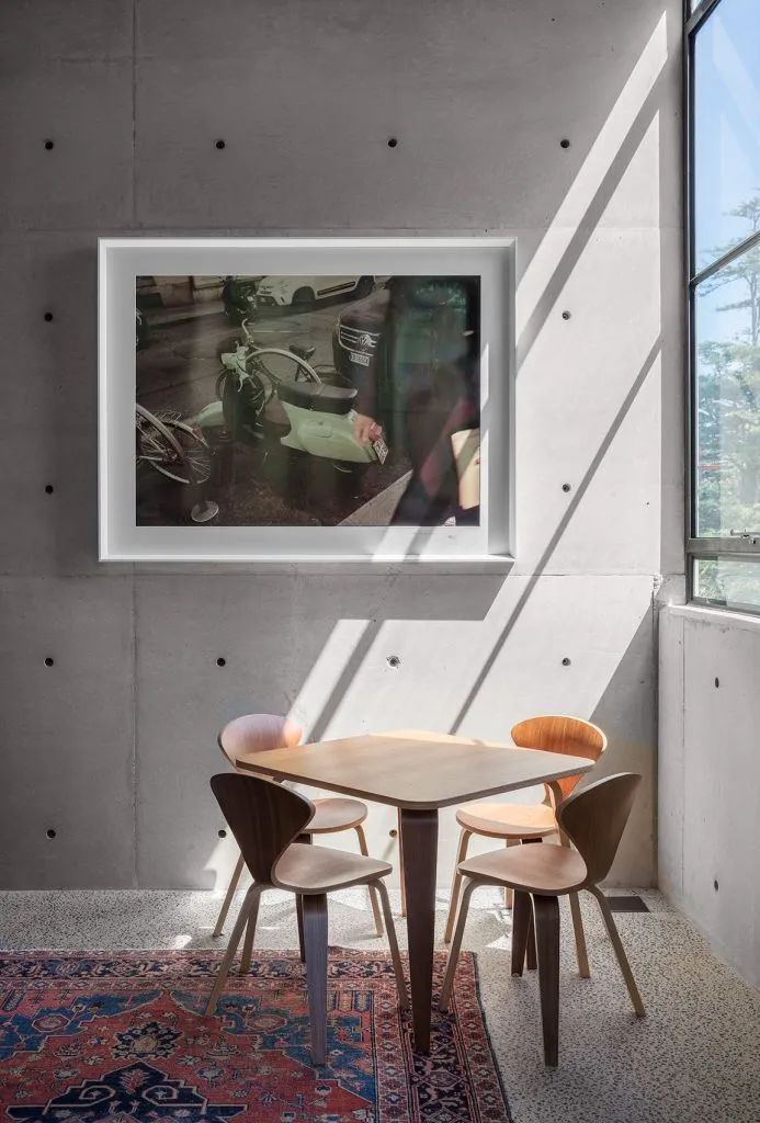 悉尼 Carlotta Residence丨澳大利亚悉尼-23