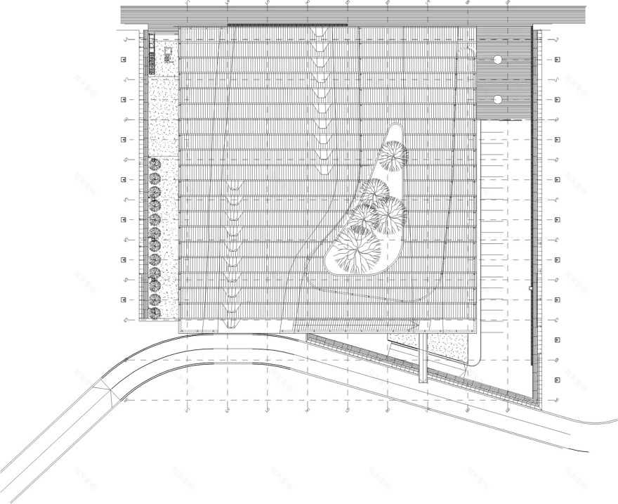 科尔多瓦文化中心,阿根廷 / CASTAÑEDA-COHEN-NANZER-SAAL-SALASSA-96