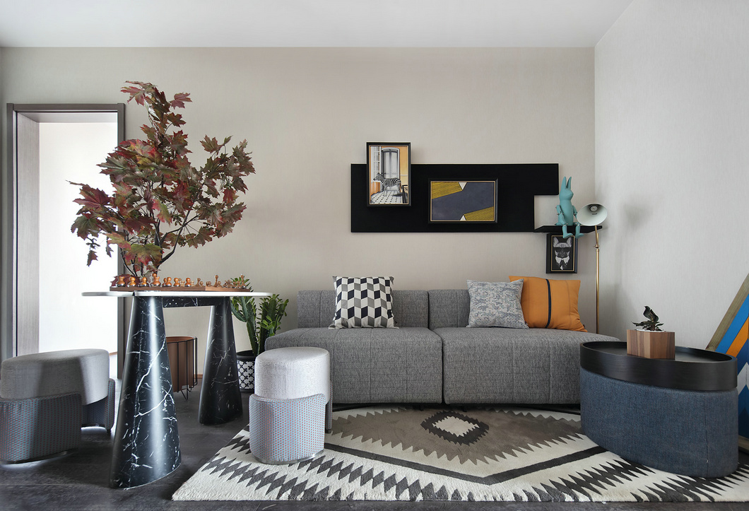 阳光城晋阳府丨中国太原-50