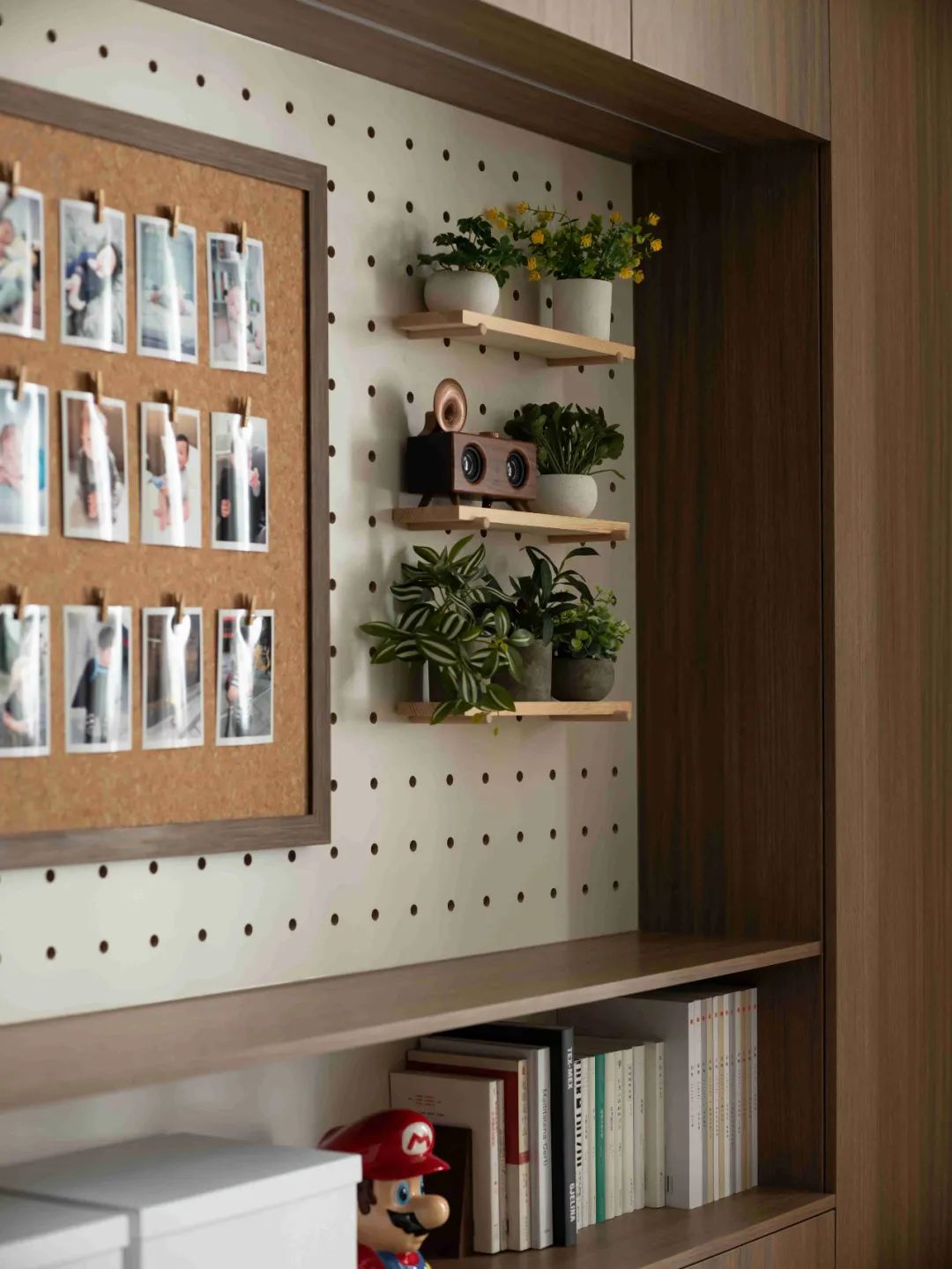 漳州龙海金域滨江样板房丨中国漳州丨無二设计-10