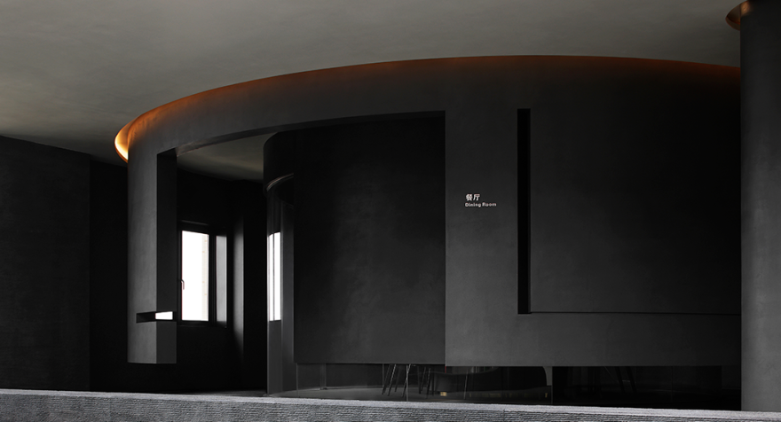 内外边界丨中国福建丨厦门之壹设计-18