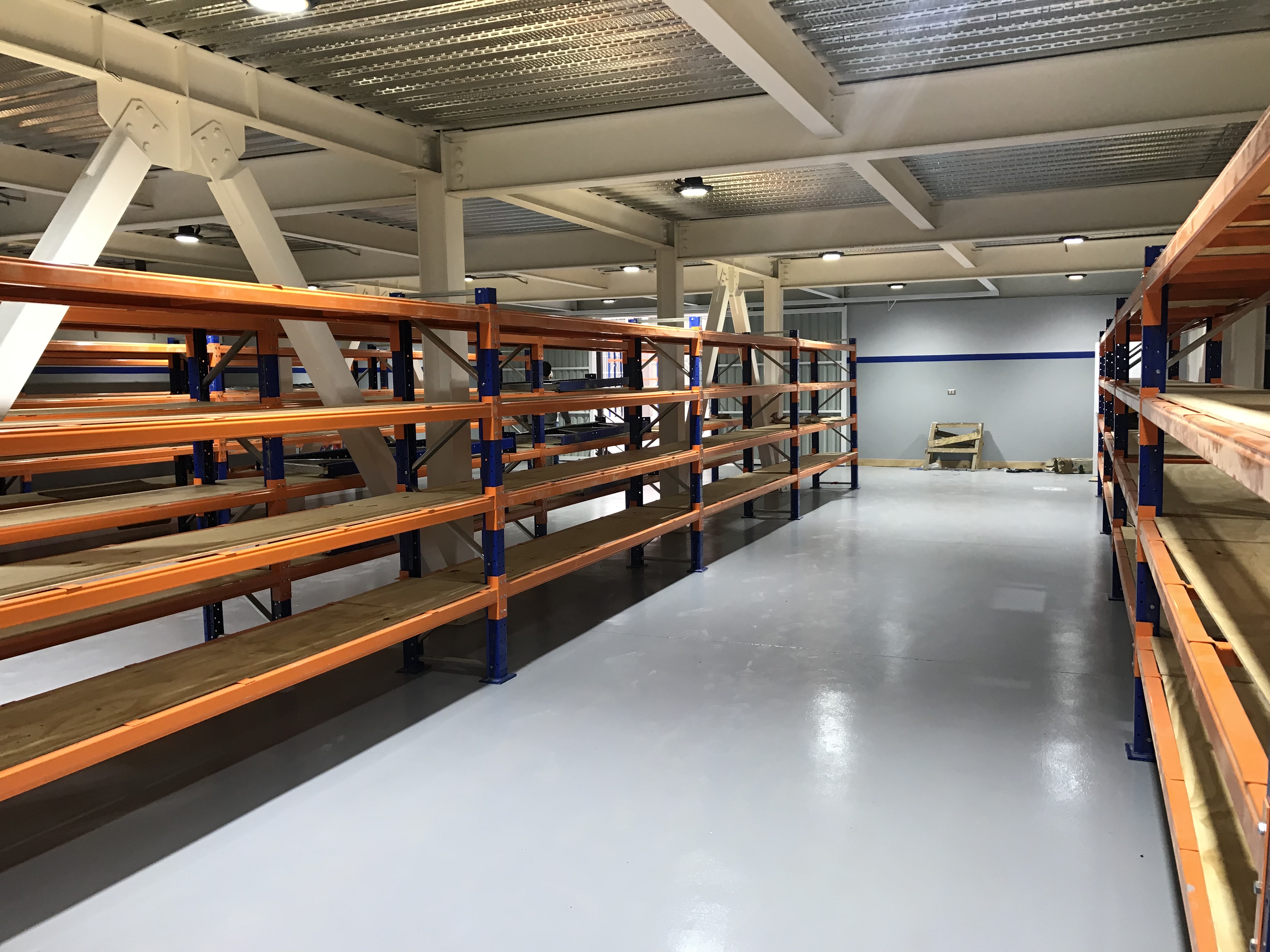 "MCT-ELECTROCOM | IMPULSO ARQUITECTOS 2019 商业建筑杰作"-18