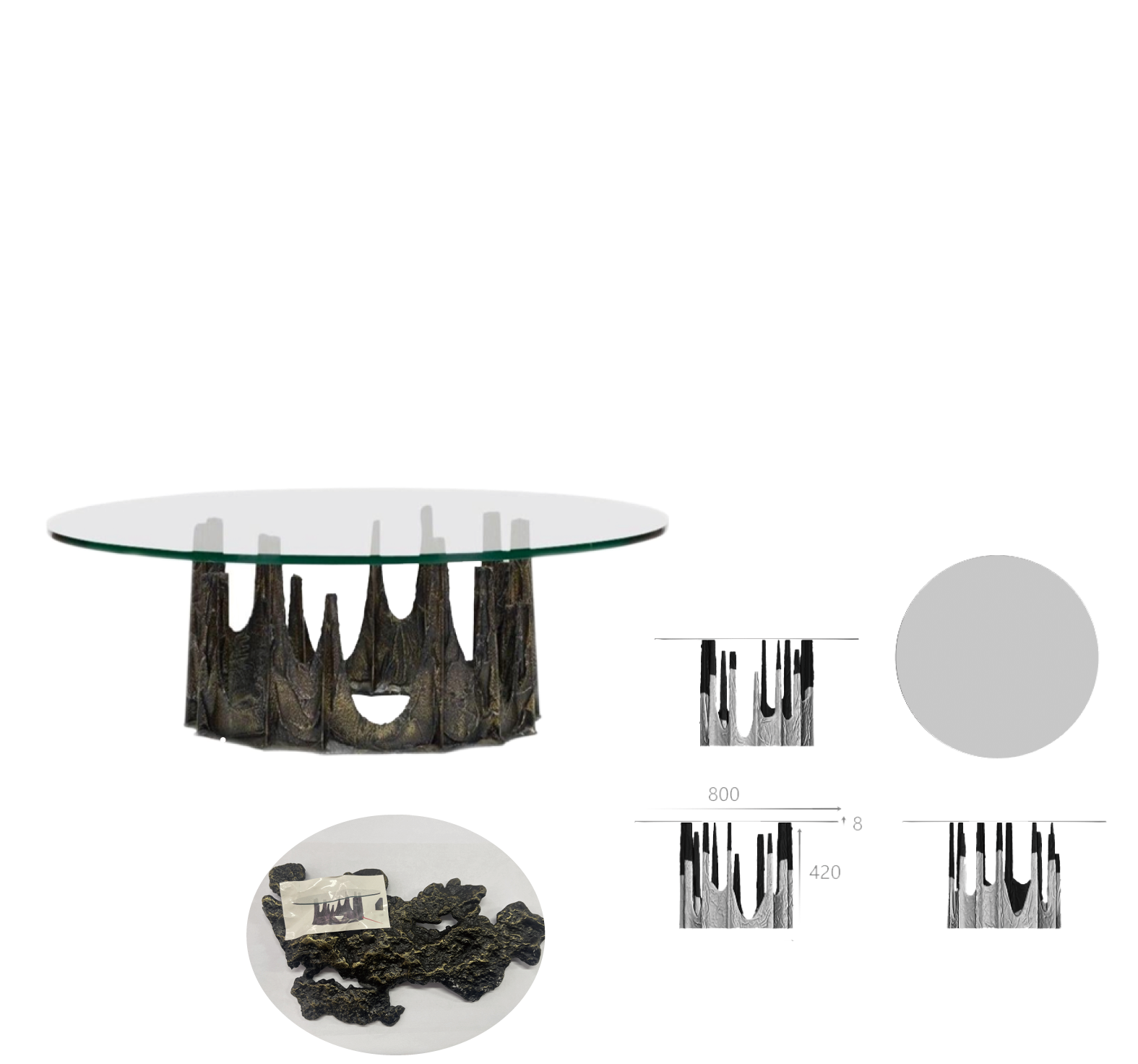 贵阳万科·未来溪地丨中国贵阳丨软装GNU金秋设计,硬装深圳市梵一舍室内装饰设计-37