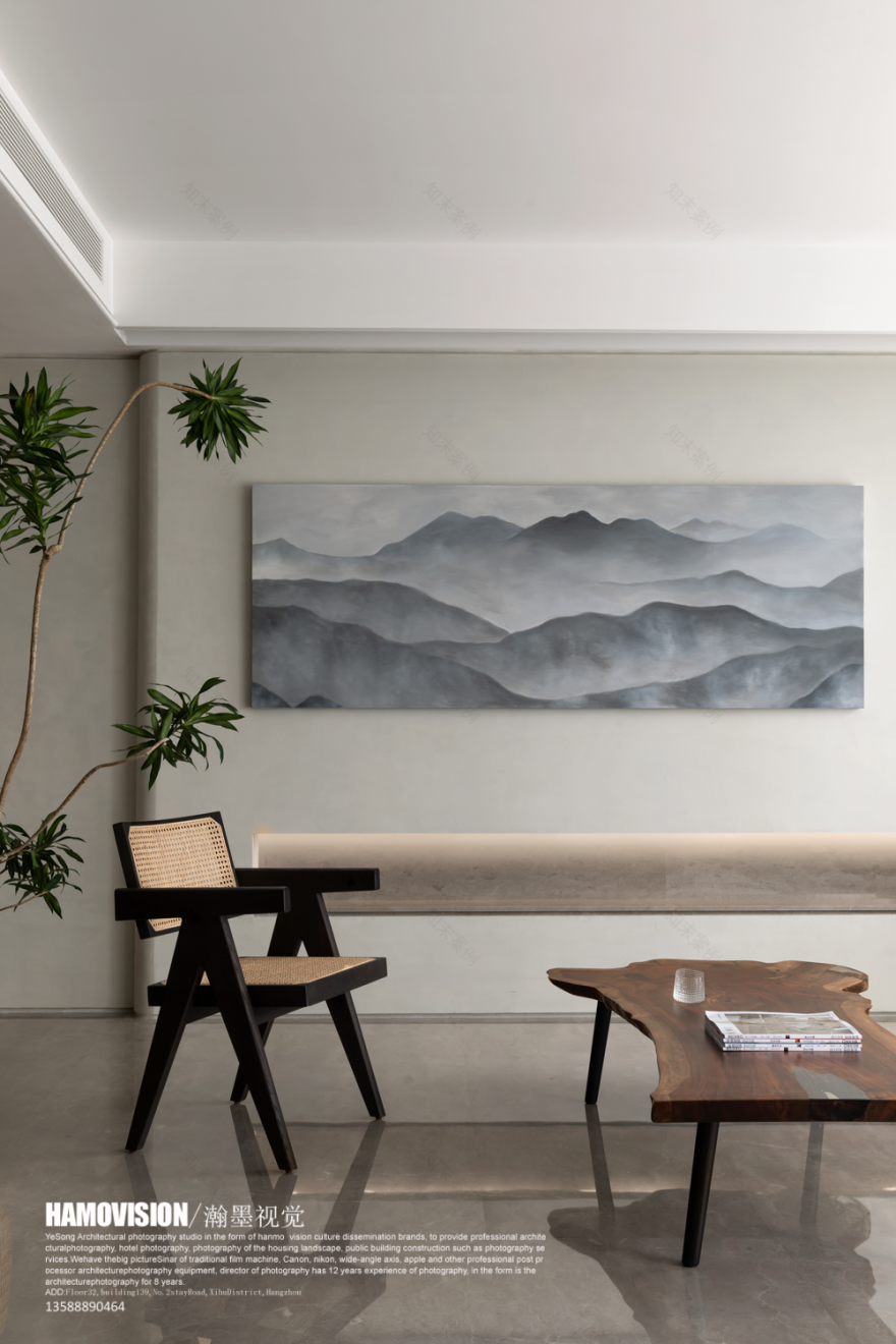 杭州复古私宅丨中国杭州丨张勇设计-20