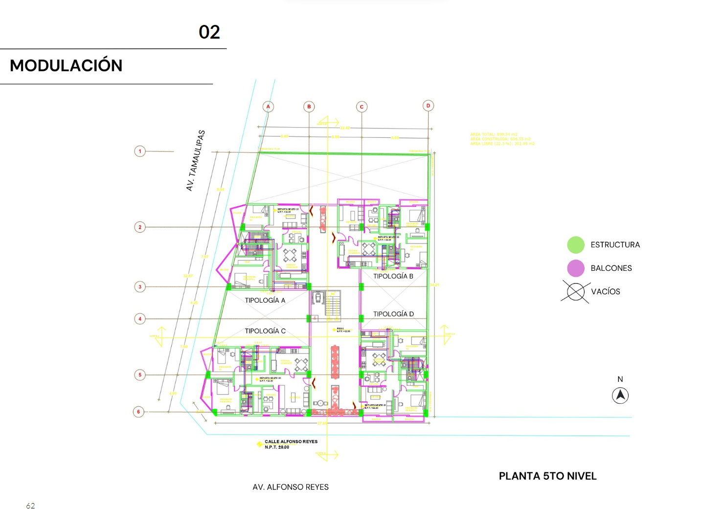 PORTAFOLIO - ESTANDARIZACIÓN, TÉC Y MAT - UPC-67
