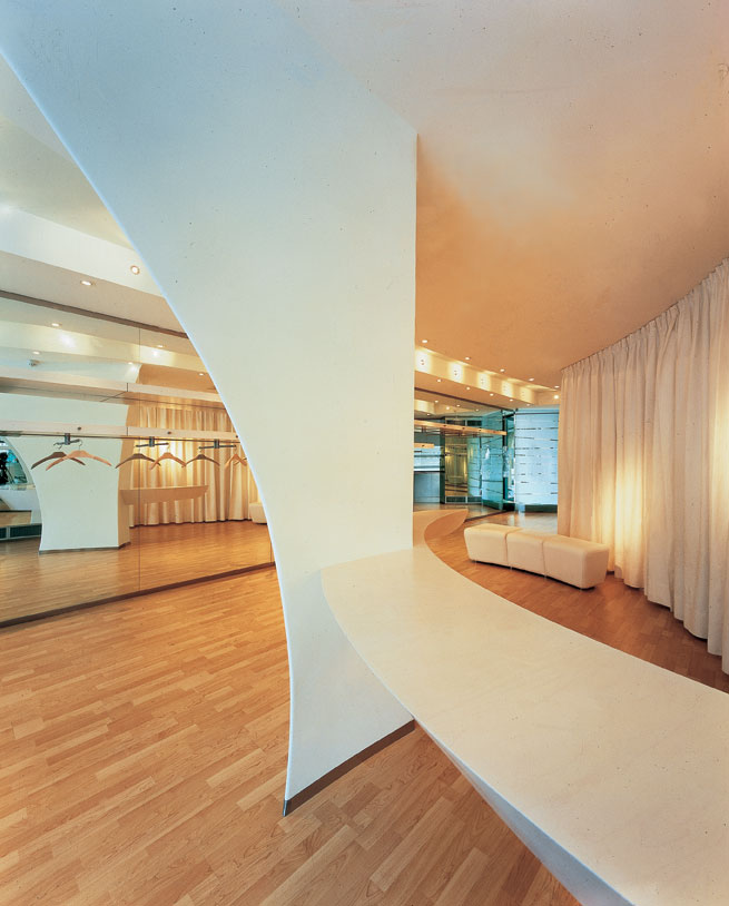 BRANDA SHOP | Simone Micheli Architectural Hero-0