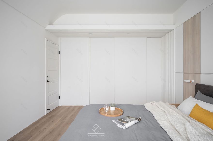 极简室内设计 · 飞·扬-32