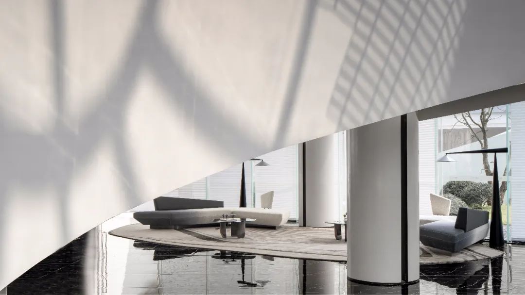 港龙&美的·未来映销售中心丨中国成都丨千集创意-46