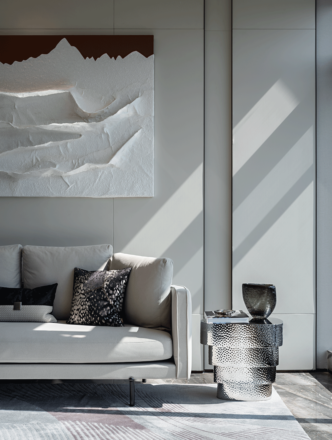 福州闽侯滨江天玺丨中国福州丨深圳市帝凯室内设计有限公司-42