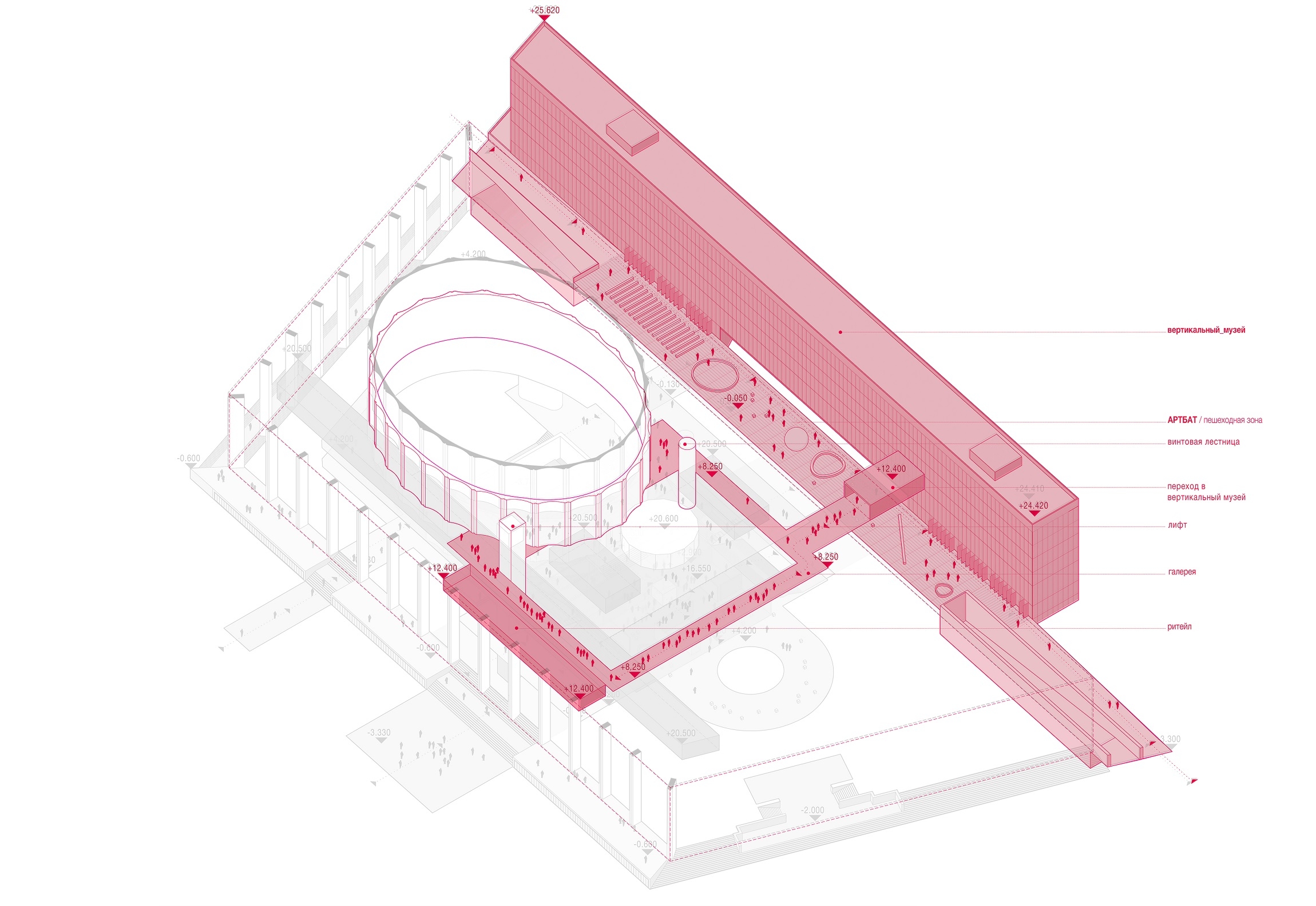 2020 年墙纸设计大赛优秀作品 | 梦幻般的现代家居设计-22