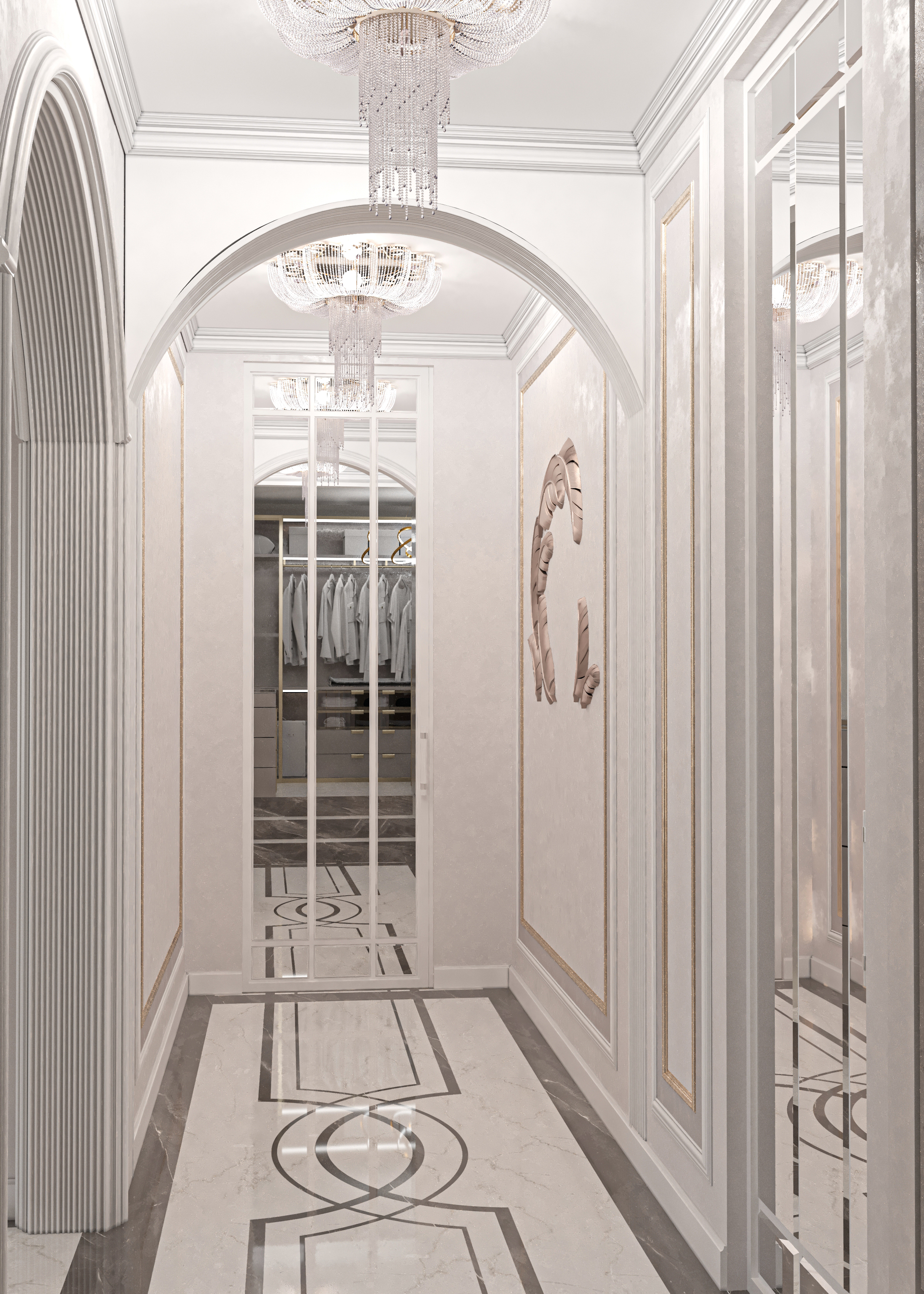 古典室内设计-25