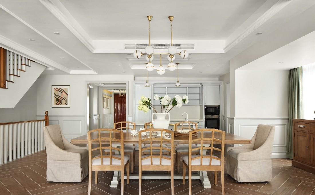 皇家御用 Cole&Son 壁纸装点的现代家居空间-9