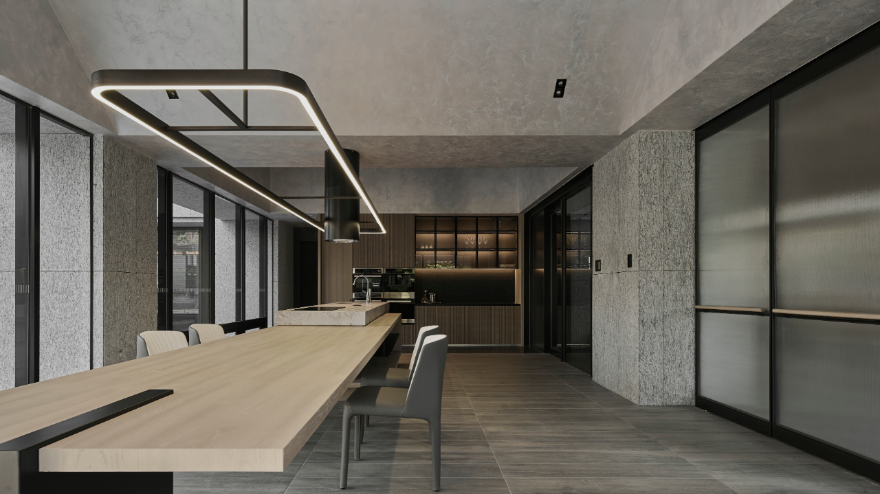 钜虹 HOKI丨中国台中丨远域生活-46