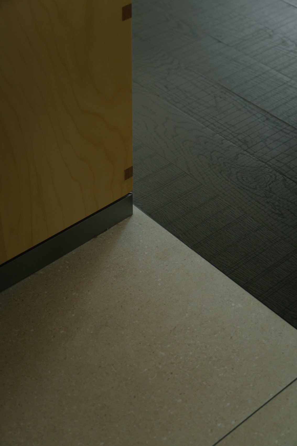 无形有行办公室丨中国杭州丨杭州无形有行设计-119