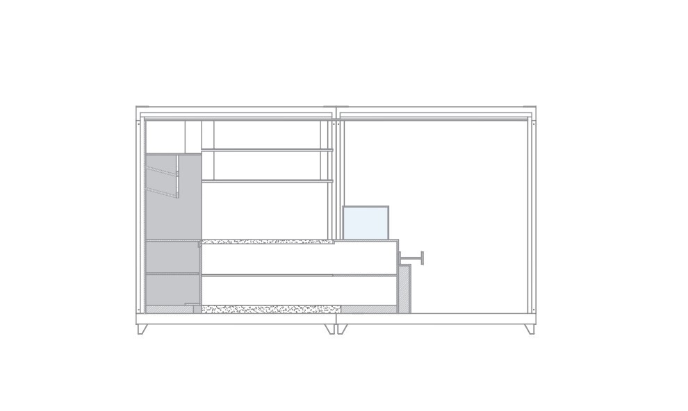 意式三明治店丨巴西丨Duo Arquitetos-32