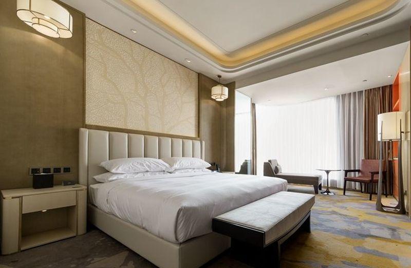 襄阳铂骊酒店-1