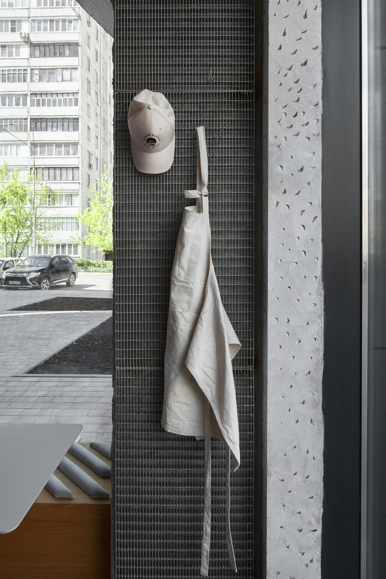 烤肉爸爸·街头小吃咖啡馆丨澳大利亚-7