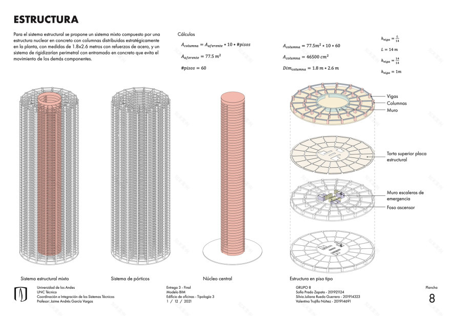 建筑信息模型-14
