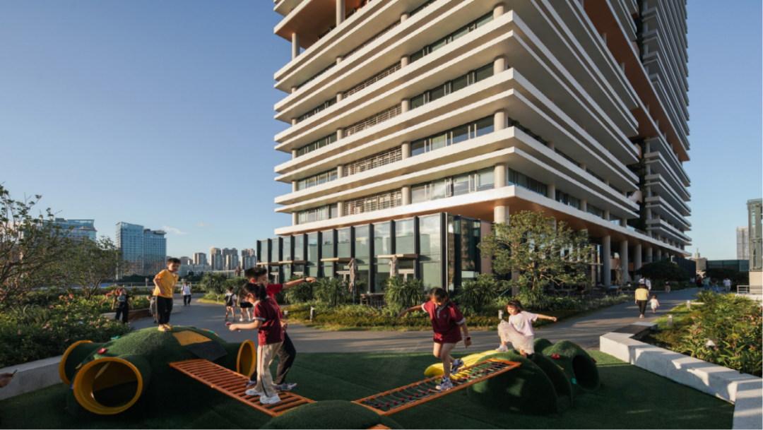 新闻资讯｜匠心铸就标杆，珠海规划科创中心荣获第十七届“詹天佑故乡杯”！-25