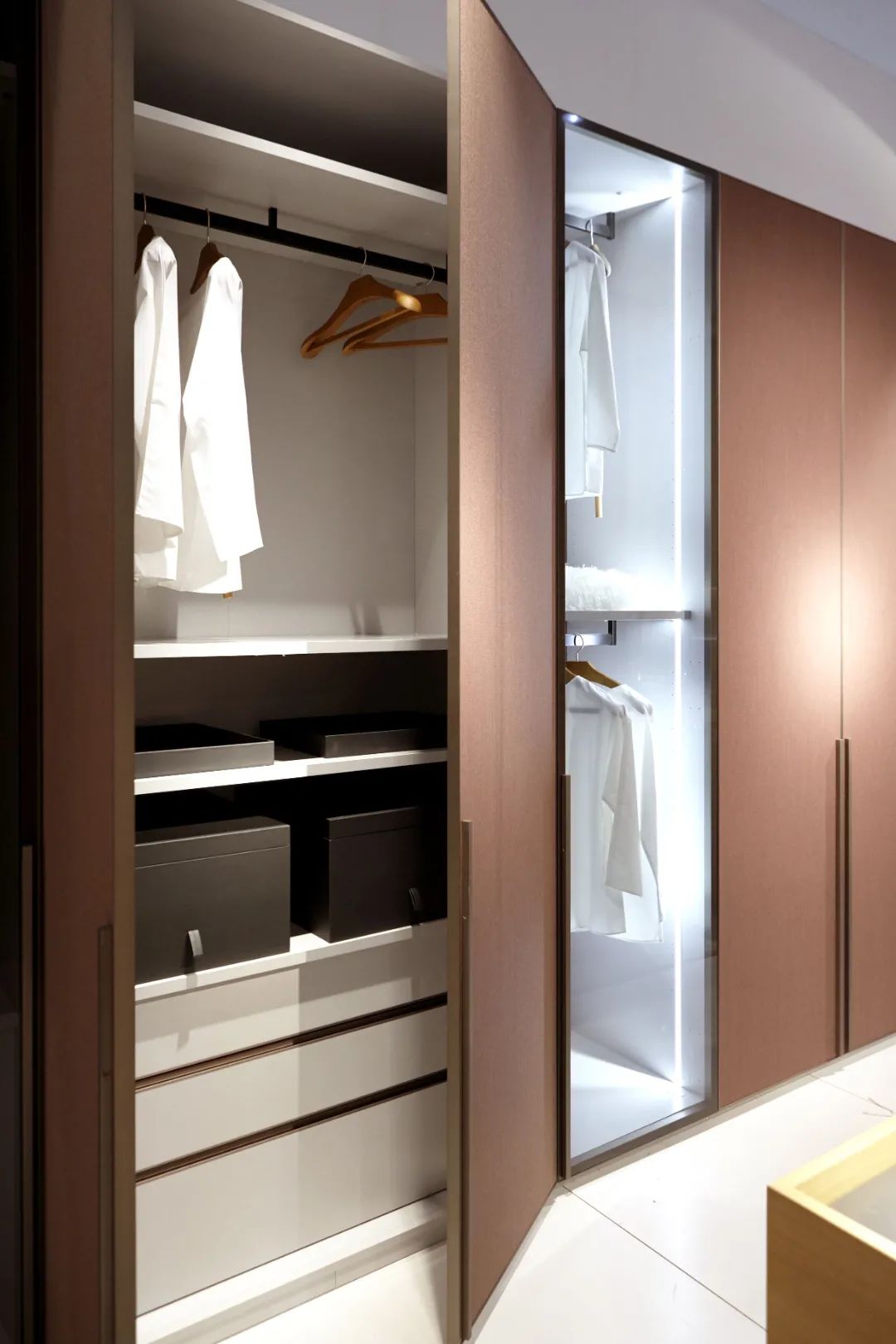 定制衣柜,这样做收纳扩容几倍！-51