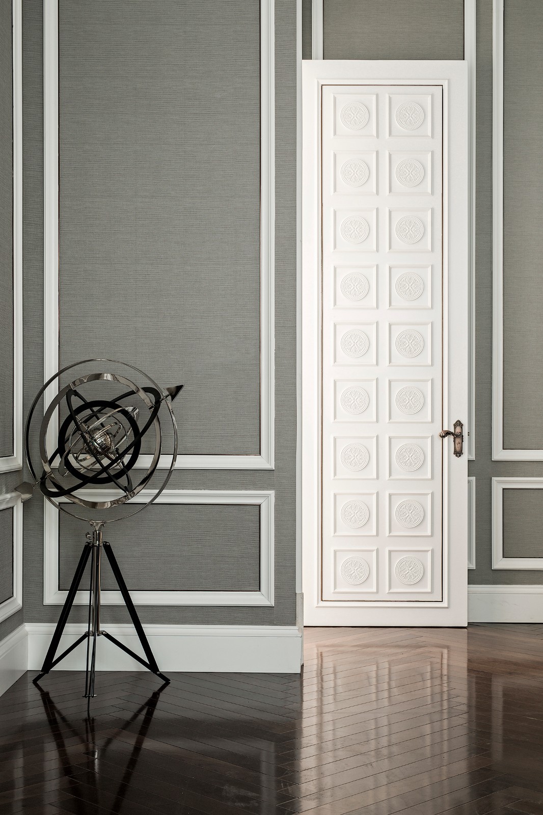 柳州红星天铂售楼处  ​香港方黄设计-31