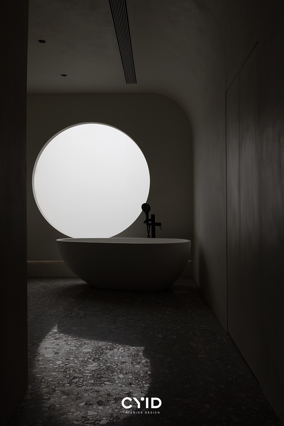 踏影大宅空间与情绪的探索丨中国嘉兴丨杭州辰佑设计-39