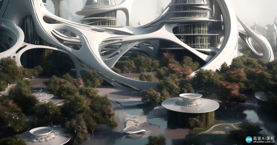 山海回响——巴尔干半岛滨海人文地标设计/卓美设计ZHUOMEI-66