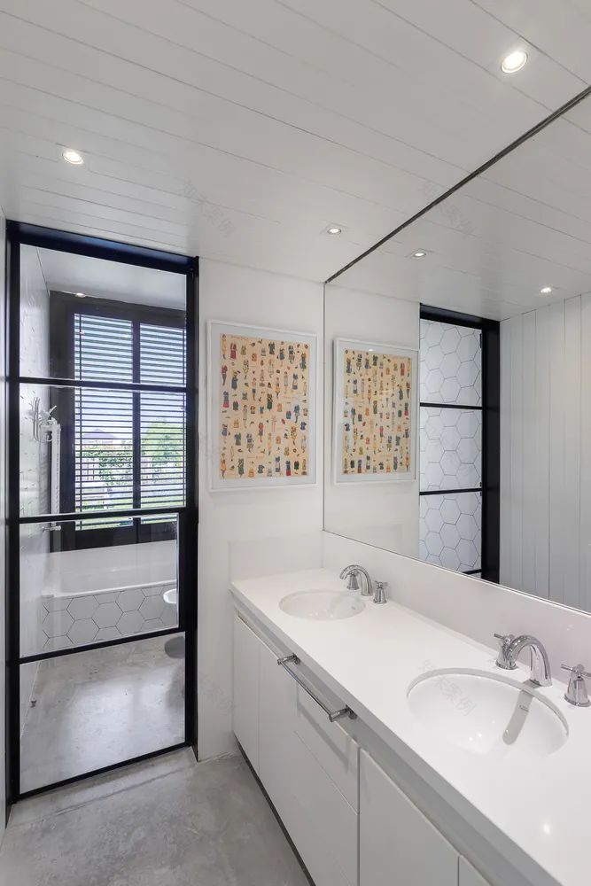 梦想改造家丨TAOA DESIGN-81